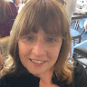 Meet your Posher, Patty